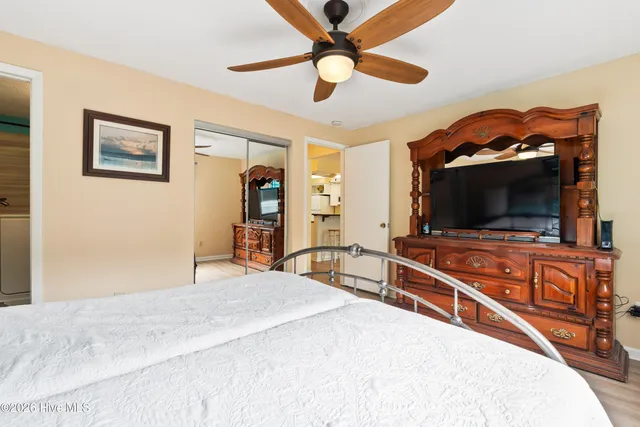 $1,900 | 2304 Surfrider Circle, Unit C, Kure Beach, NC 28449