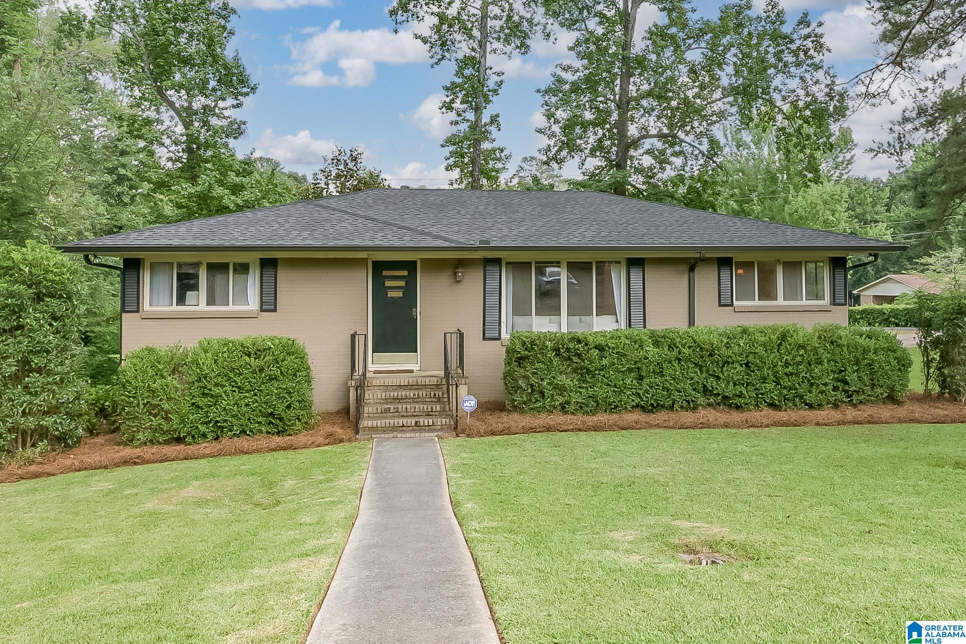 4301 Warren Road Birmingham, AL 35213 - Photo 1 of 38