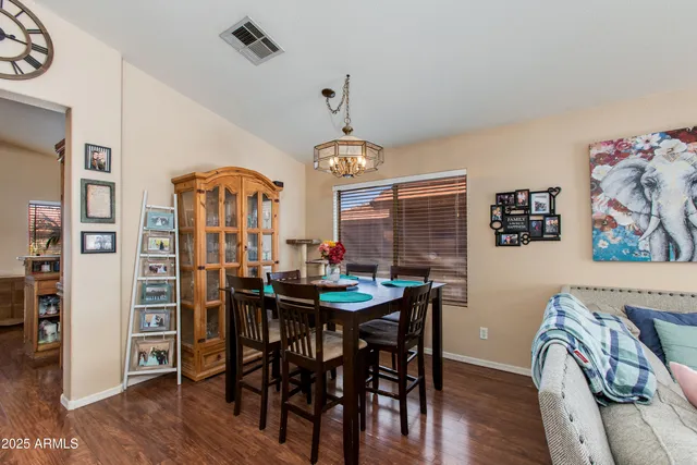 $345,000 | 2588 South Arizona Road, Apache Junction, AZ 85119