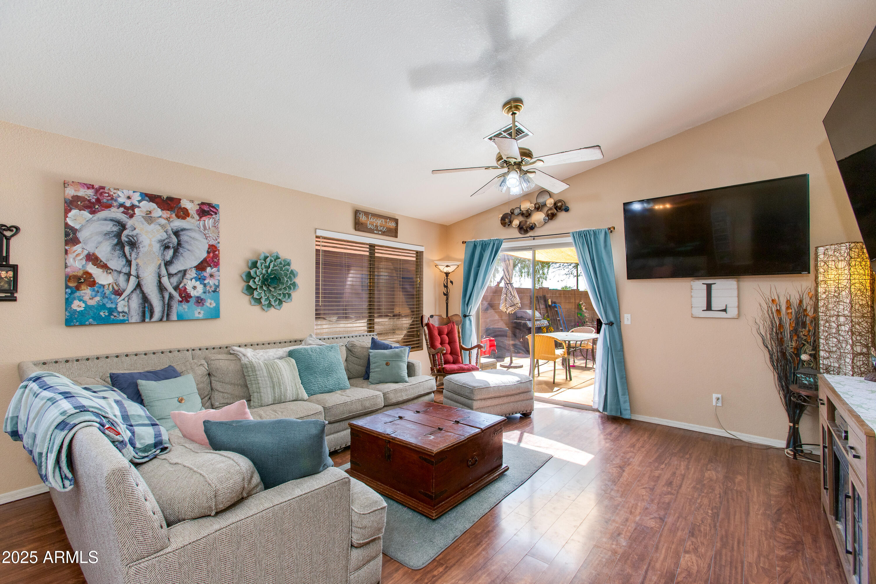 2588 South Arizona Road Apache Junction, AZ 85119 - Photo 19 of 42 20-Arizona