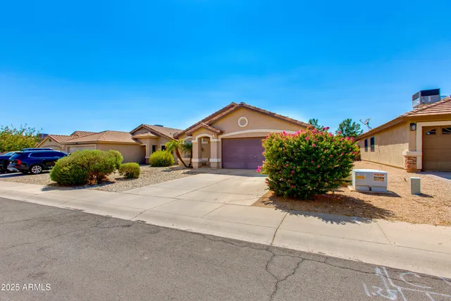 $345,000 | 2588 South Arizona Road, Apache Junction, AZ 85119