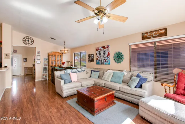 $345,000 | 2588 South Arizona Road, Apache Junction, AZ 85119