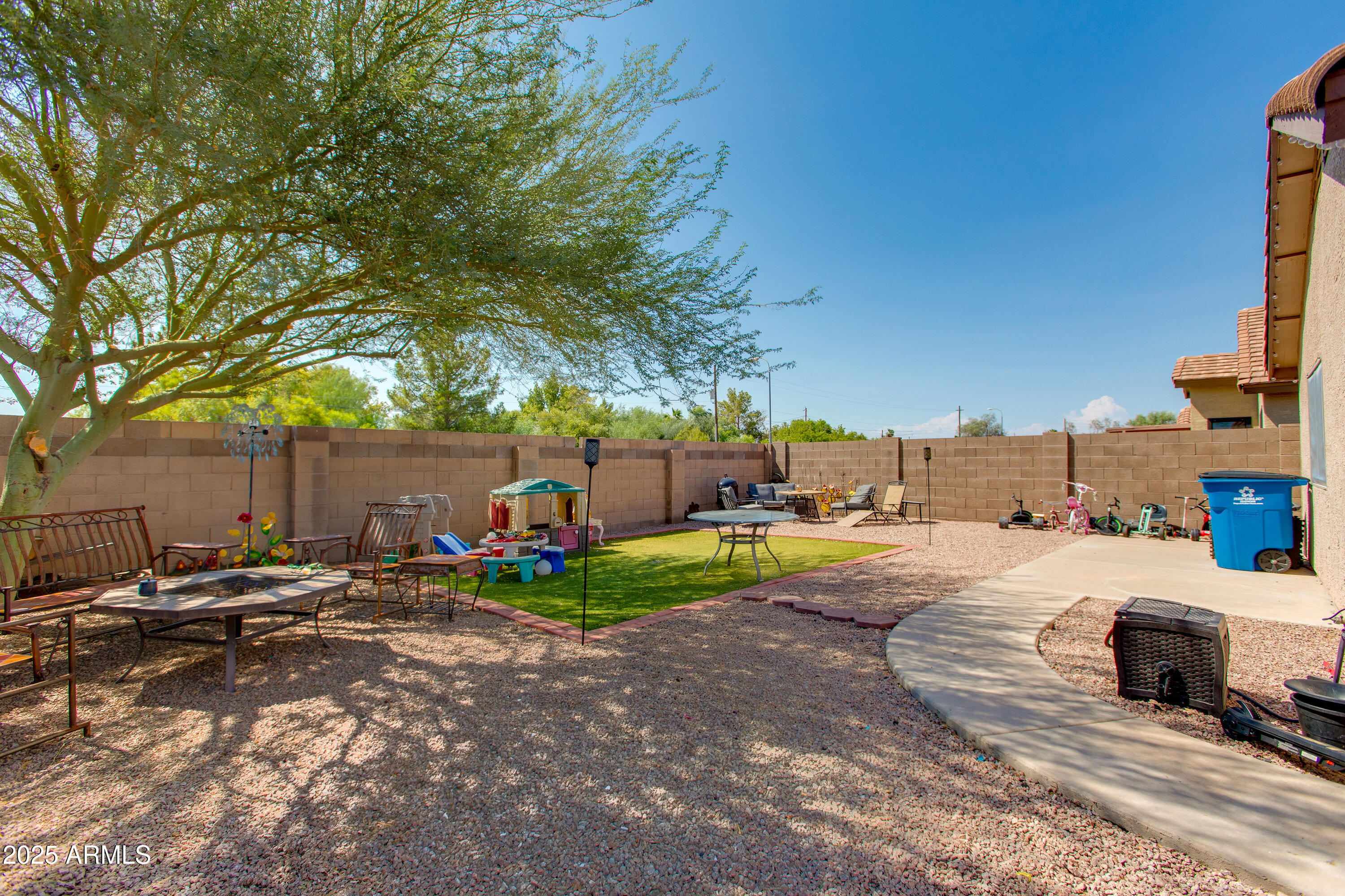 2588 South Arizona Road Apache Junction, AZ 85119 - Photo 37 of 42 38-Arizona