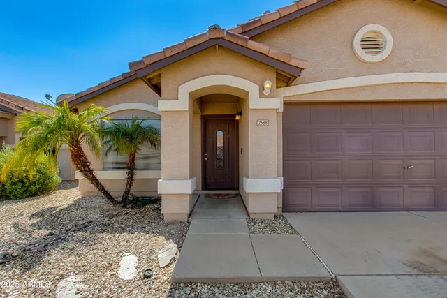 $345,000 | 2588 South Arizona Road, Apache Junction, AZ 85119
