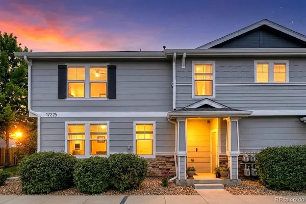 $450,000 | 17225 Lark Water Lane, Unit A, Parker, CO 80134