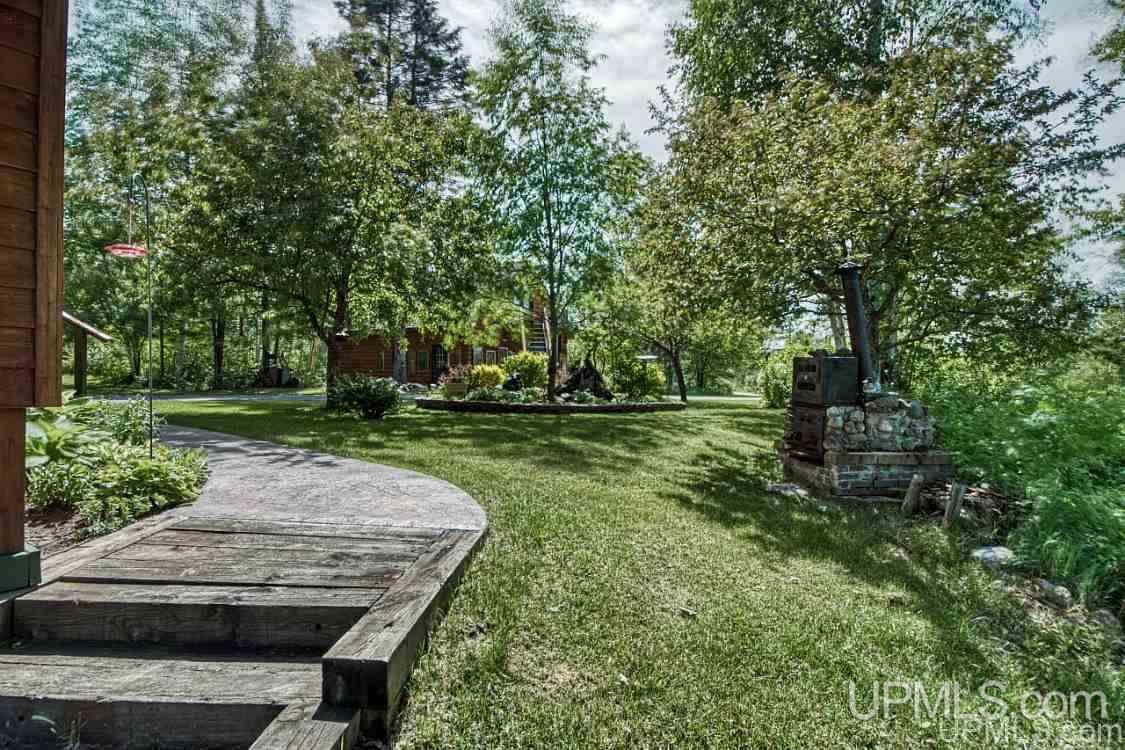 W504 Co Rd 426 Arnold, MI 49819 - Photo 36 of 50
