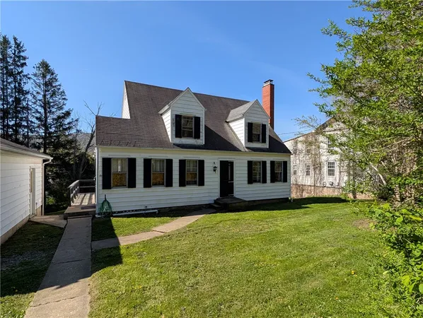 $155,000 | 405 West Green Street, Smethport, PA 16749
