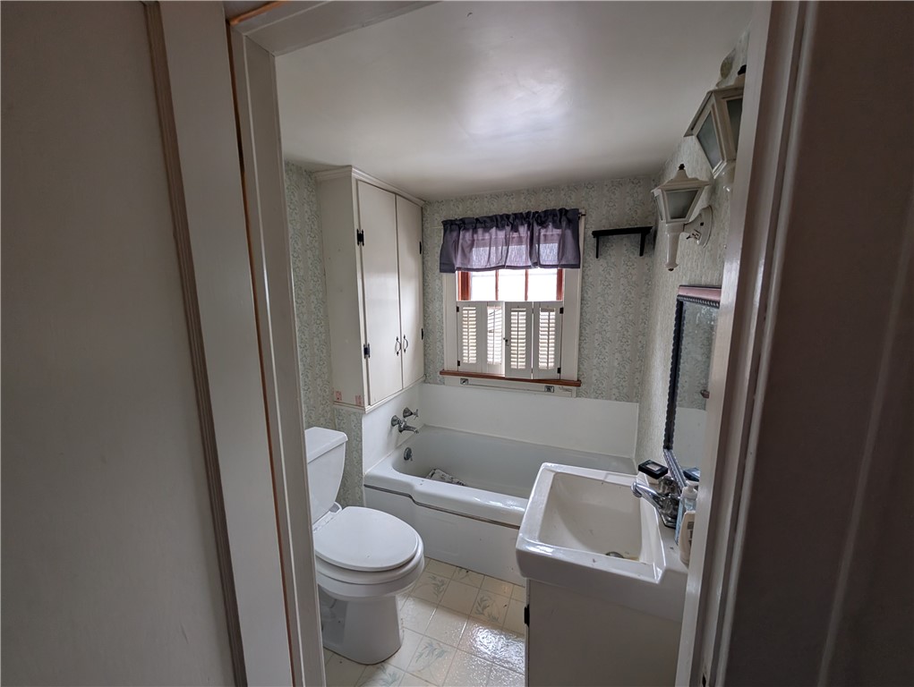 405 West Green Street Smethport, PA 16749 - Photo 13 of 25