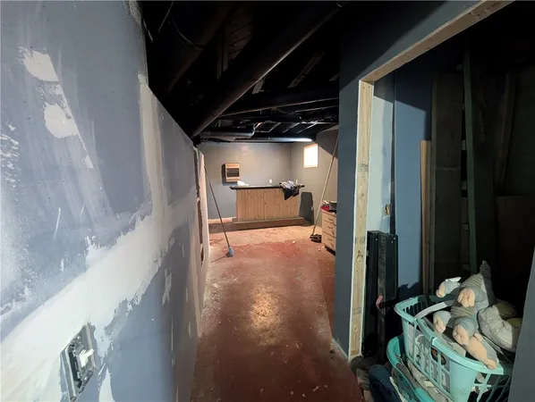 $157,500 | 405 West Green Street, Smethport, PA 16749