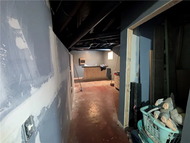 $160,000 | 405 West Green Street, Smethport, PA 16749