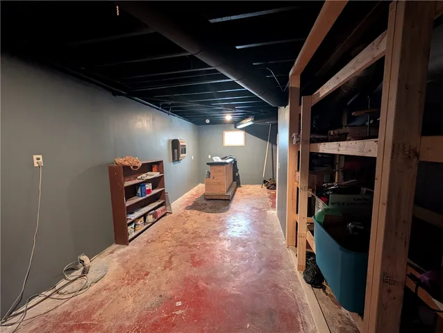 $160,000 | 405 West Green Street, Smethport, PA 16749