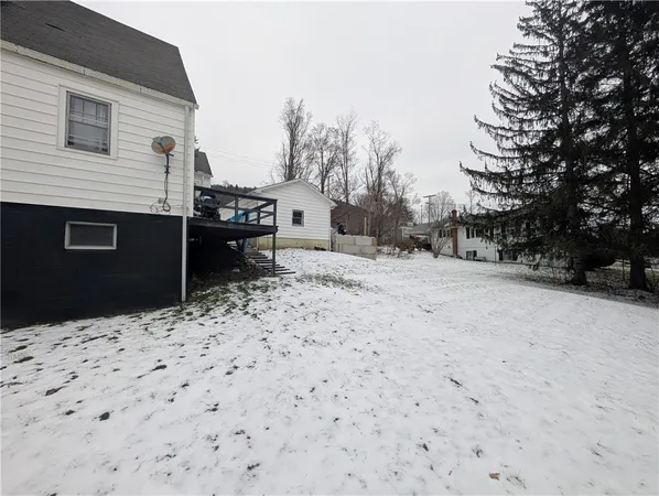 $157,500 | 405 West Green Street, Smethport, PA 16749