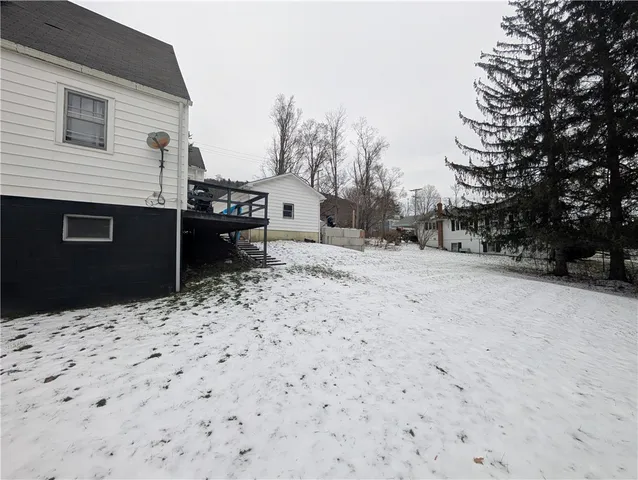 $160,000 | 405 West Green Street, Smethport, PA 16749