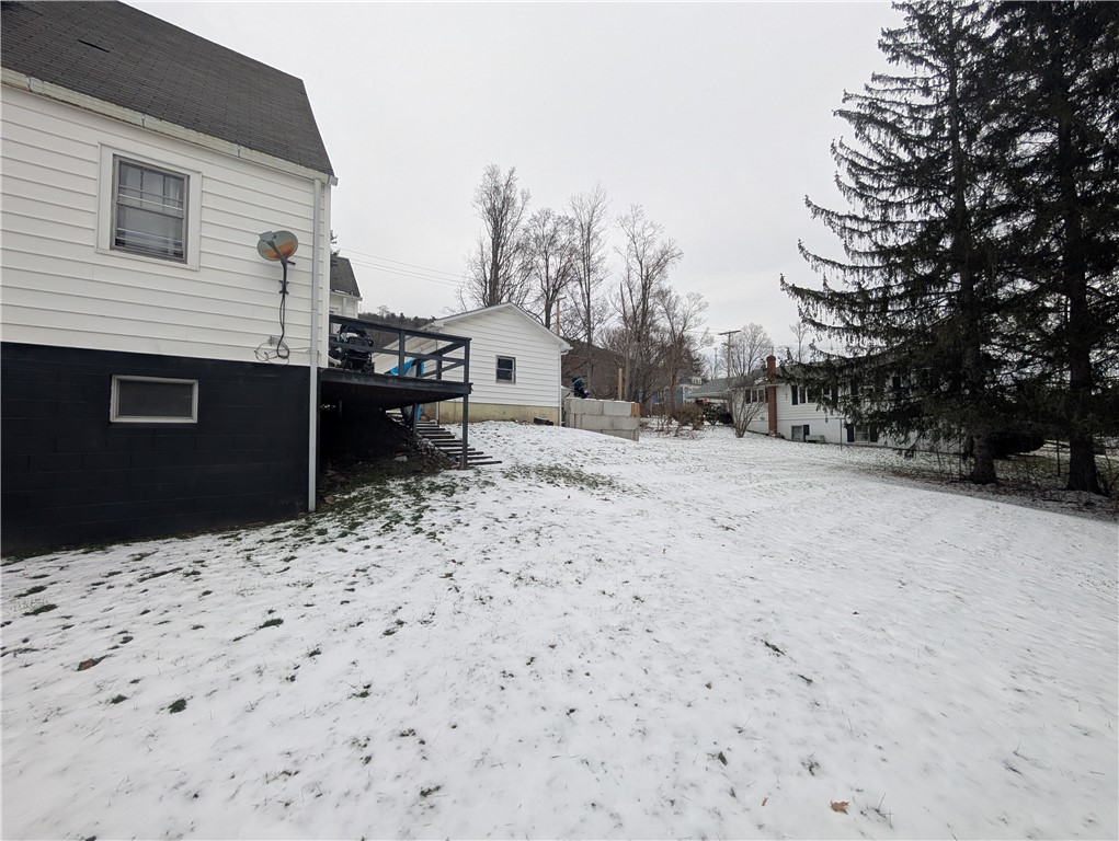 405 West Green Street Smethport, PA 16749 - Photo 22 of 25