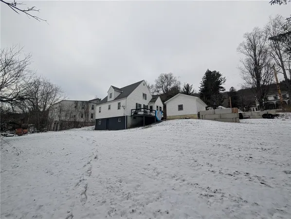 $157,500 | 405 West Green Street, Smethport, PA 16749