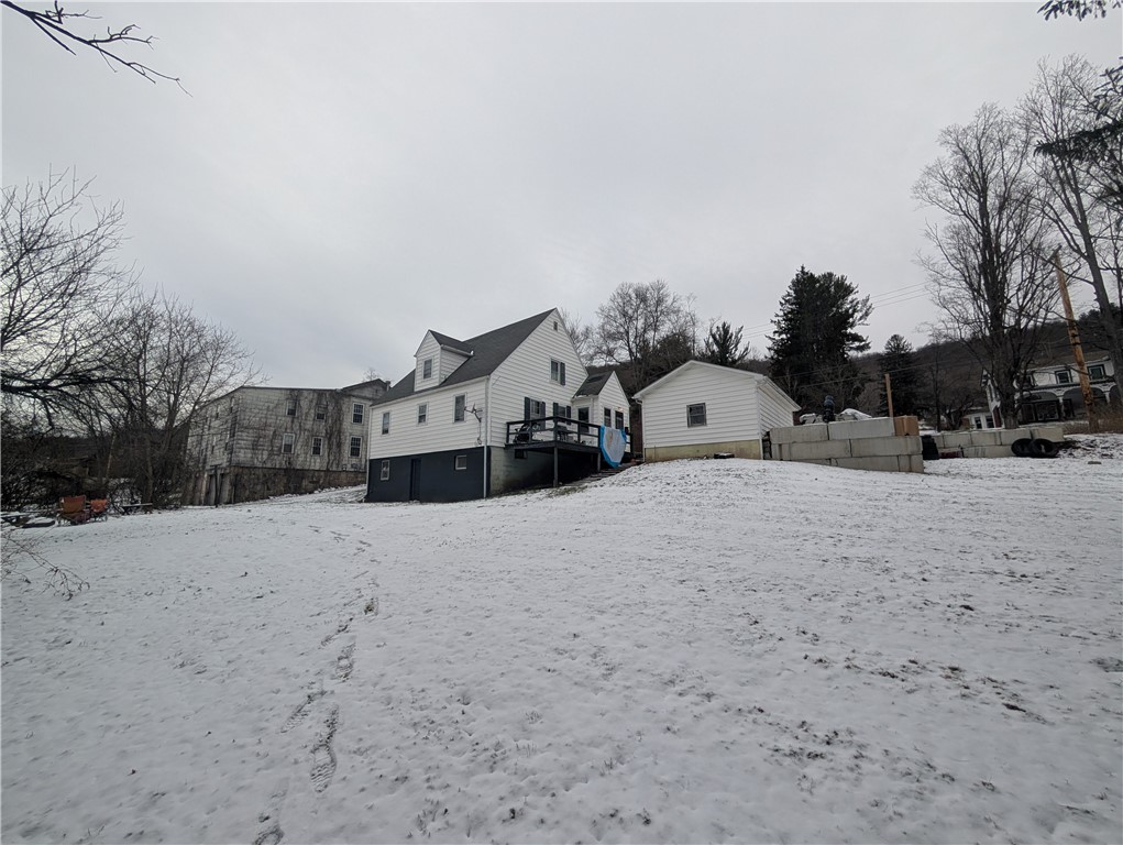 405 West Green Street Smethport, PA 16749 - Photo 24 of 25
