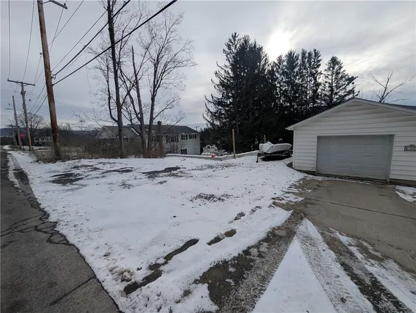 $157,500 | 405 West Green Street, Smethport, PA 16749