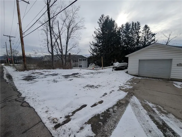 $160,000 | 405 West Green Street, Smethport, PA 16749