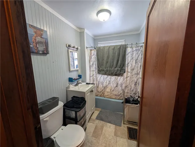 $160,000 | 405 West Green Street, Smethport, PA 16749