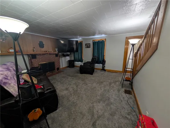 $157,500 | 405 West Green Street, Smethport, PA 16749