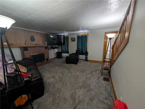 $157,500 | 405 West Green Street, Smethport, PA 16749