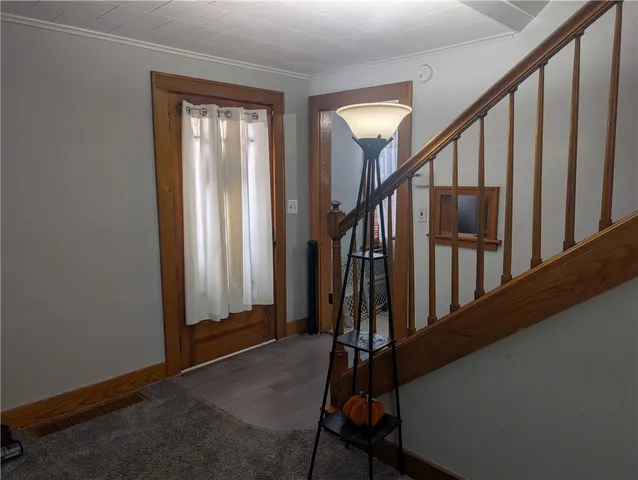 $160,000 | 405 West Green Street, Smethport, PA 16749