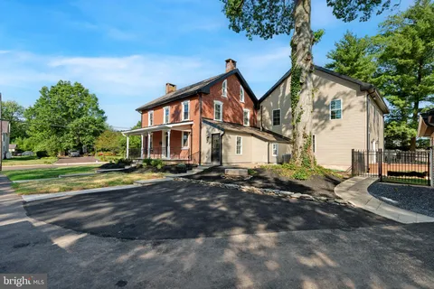 $999,900 | 103 North Main Street, Hatfield, PA 19440