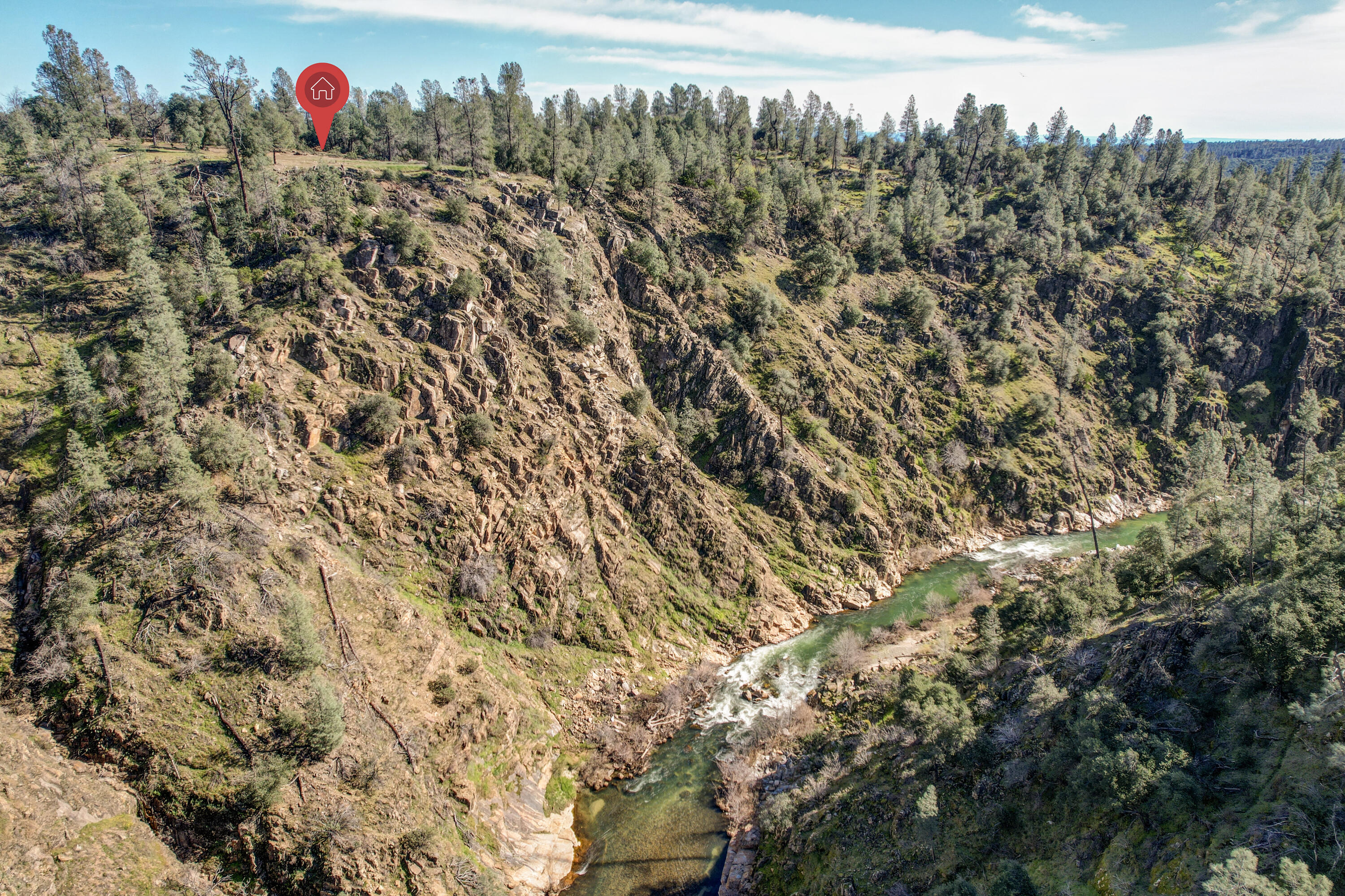 7555 Clear Canyon Road Redding, CA 96001 - Photo 2 of 30 5-DJI_0031_2_3_4_5-Edit