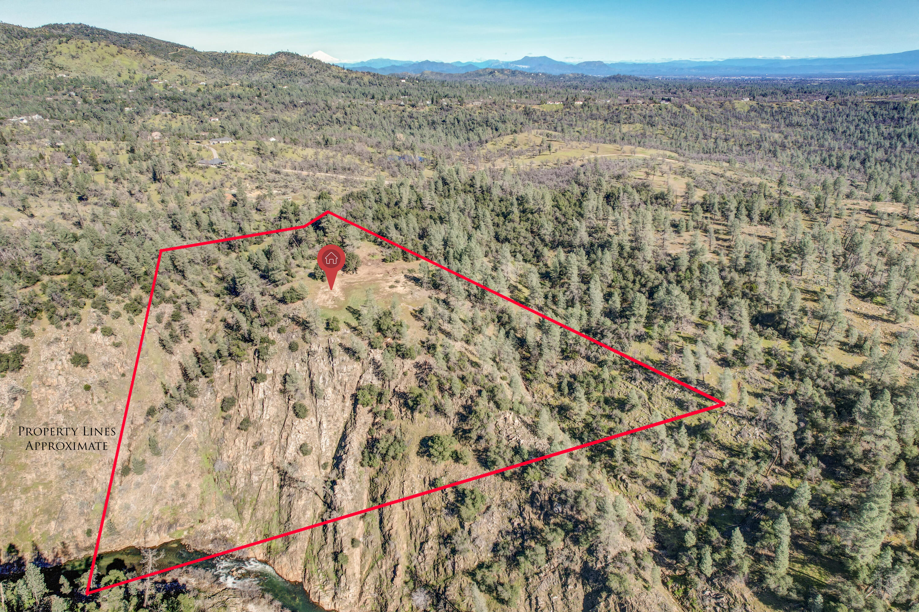 7555 Clear Canyon Road Redding, CA 96001 - Photo 4 of 30 1-DJI_0006_07_08_09_10-Edit-2