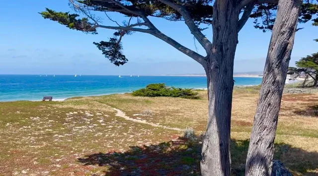 $1,638,000 | 43 La Playa Street, Monterey, CA 93940