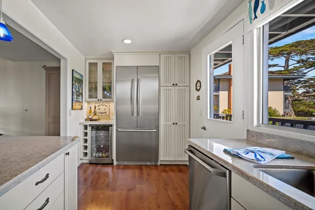 $1,638,000 | 43 La Playa Street, Monterey, CA 93940