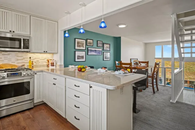 $1,638,000 | 43 La Playa Street, Monterey, CA 93940