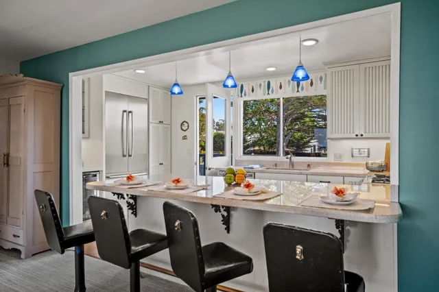 $1,638,000 | 43 La Playa Street, Monterey, CA 93940