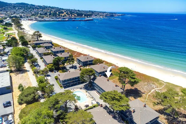 $1,638,000 | 43 La Playa Street, Monterey, CA 93940