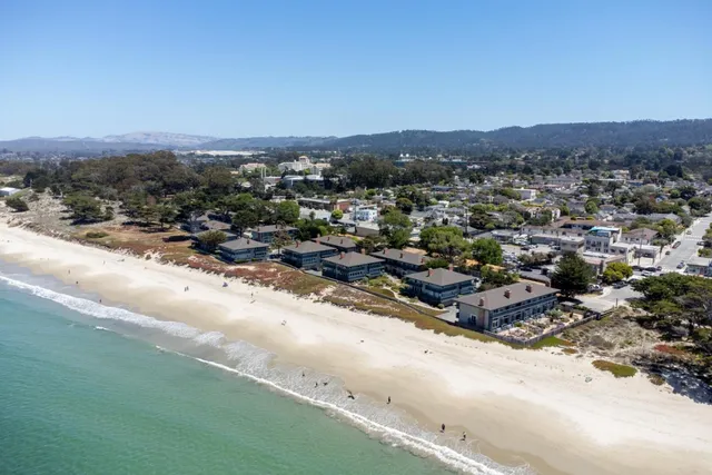 $1,638,000 | 43 La Playa Street, Monterey, CA 93940