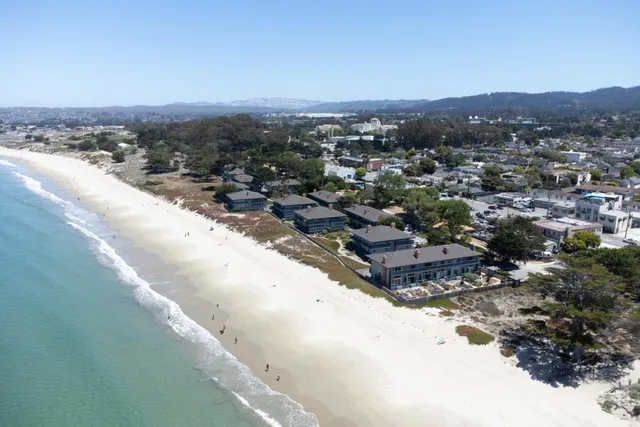 $1,638,000 | 43 La Playa Street, Monterey, CA 93940