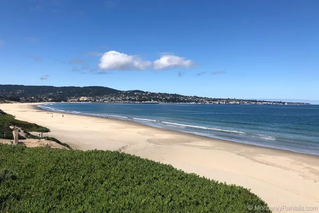 $1,638,000 | 43 La Playa Street, Monterey, CA 93940