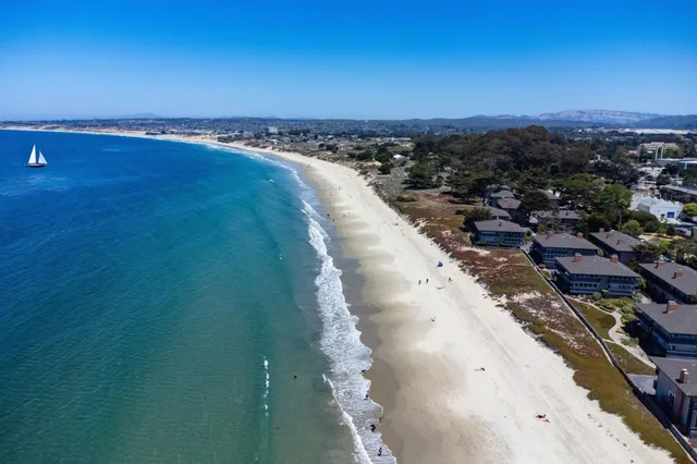 $1,638,000 | 43 La Playa Street, Monterey, CA 93940