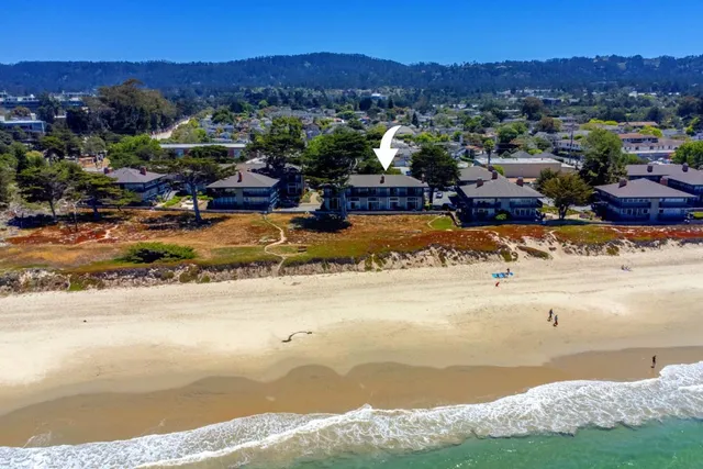 $1,638,000 | 43 La Playa Street, Monterey, CA 93940