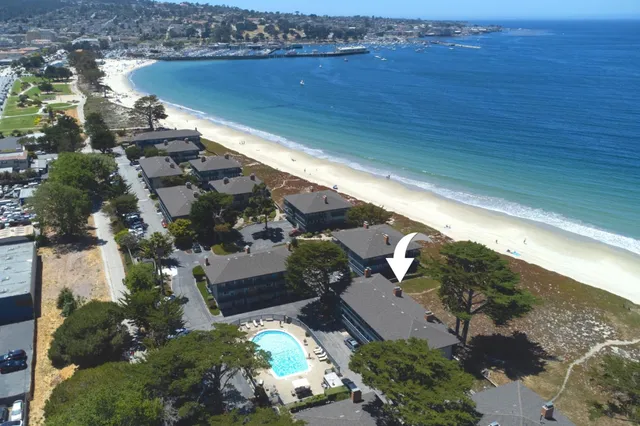 $1,638,000 | 43 La Playa Street, Monterey, CA 93940