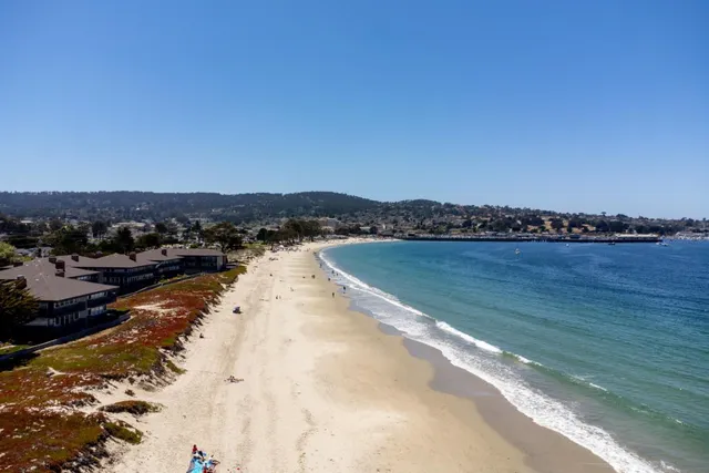 $1,638,000 | 43 La Playa Street, Monterey, CA 93940