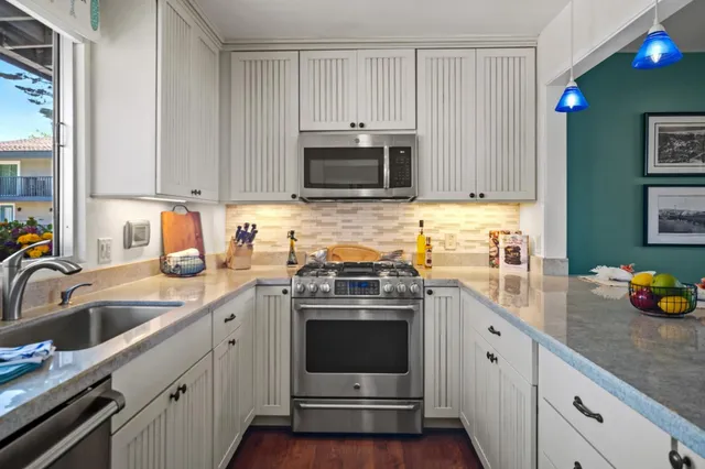 $1,638,000 | 43 La Playa Street, Monterey, CA 93940