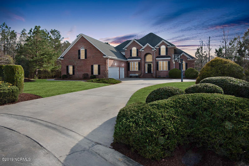 124 Friburg Road New Bern, NC 28562 - Photo 1 of 59 Welcome home