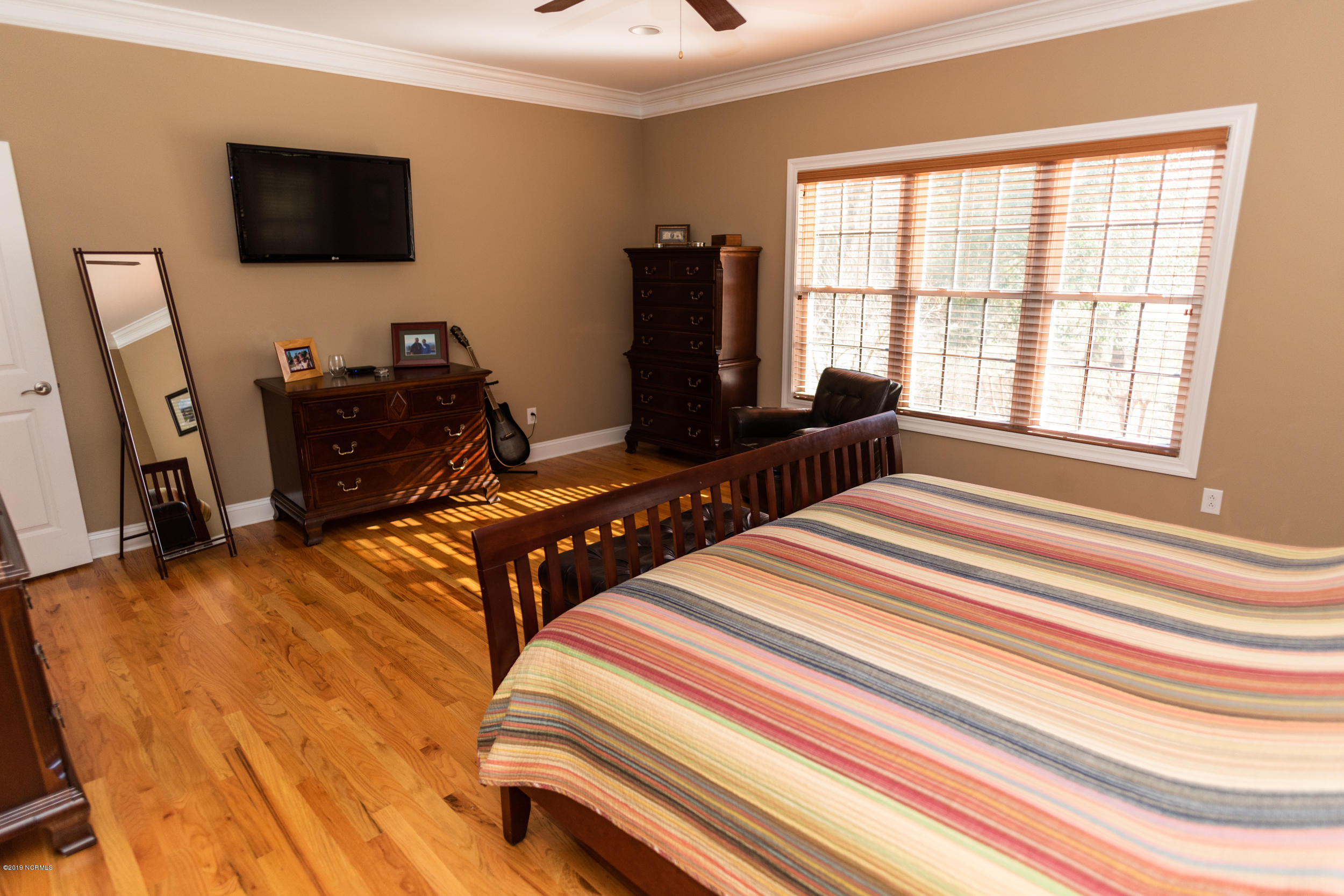 124 Friburg Road New Bern, NC 28562 - Photo 24 of 59 2nd view of master