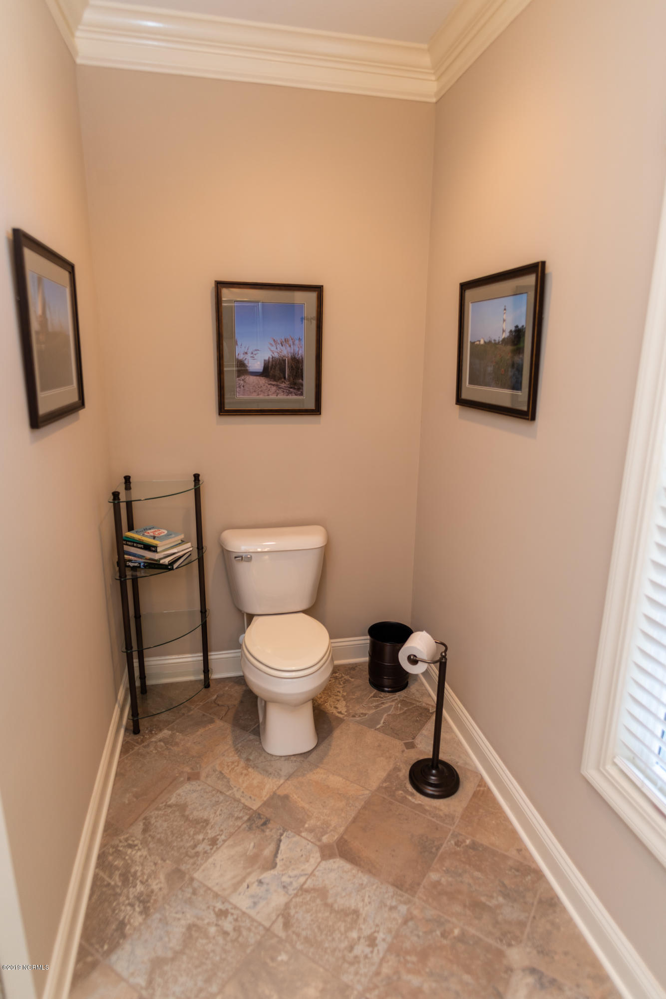 124 Friburg Road New Bern, NC 28562 - Photo 28 of 59 Master bath