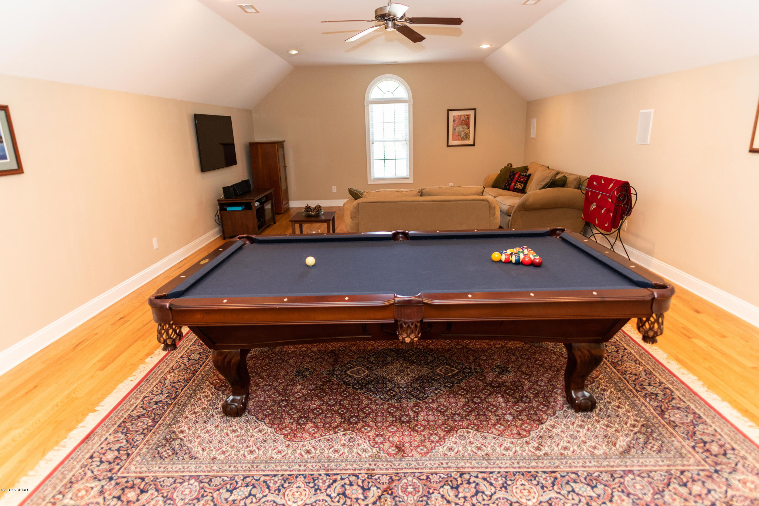 124 Friburg Road New Bern, NC 28562 - Photo 29 of 59 Bonus room