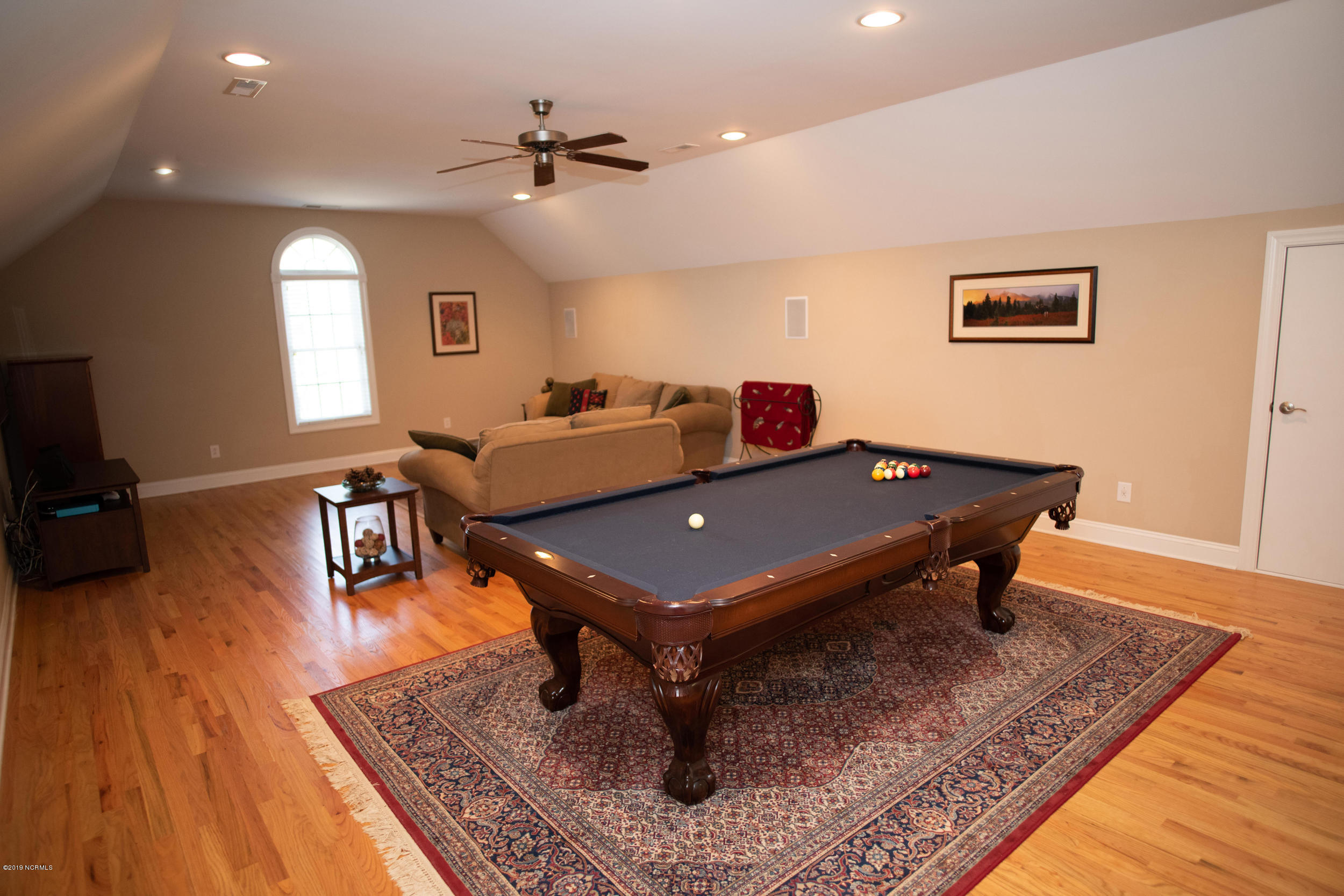 124 Friburg Road New Bern, NC 28562 - Photo 30 of 59 Bonus room