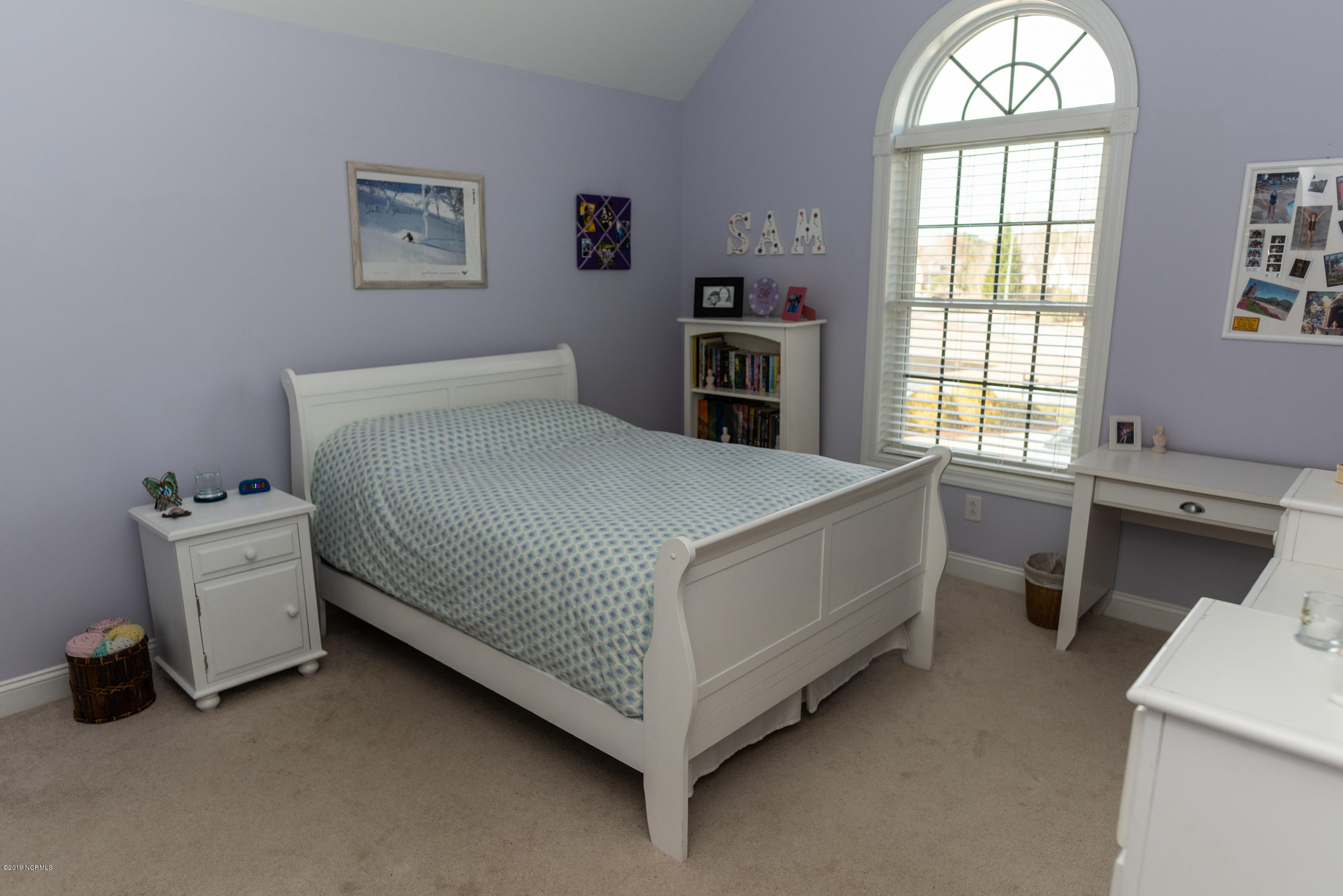 124 Friburg Road New Bern, NC 28562 - Photo 35 of 59 1 of 3 bedrooms upstairs