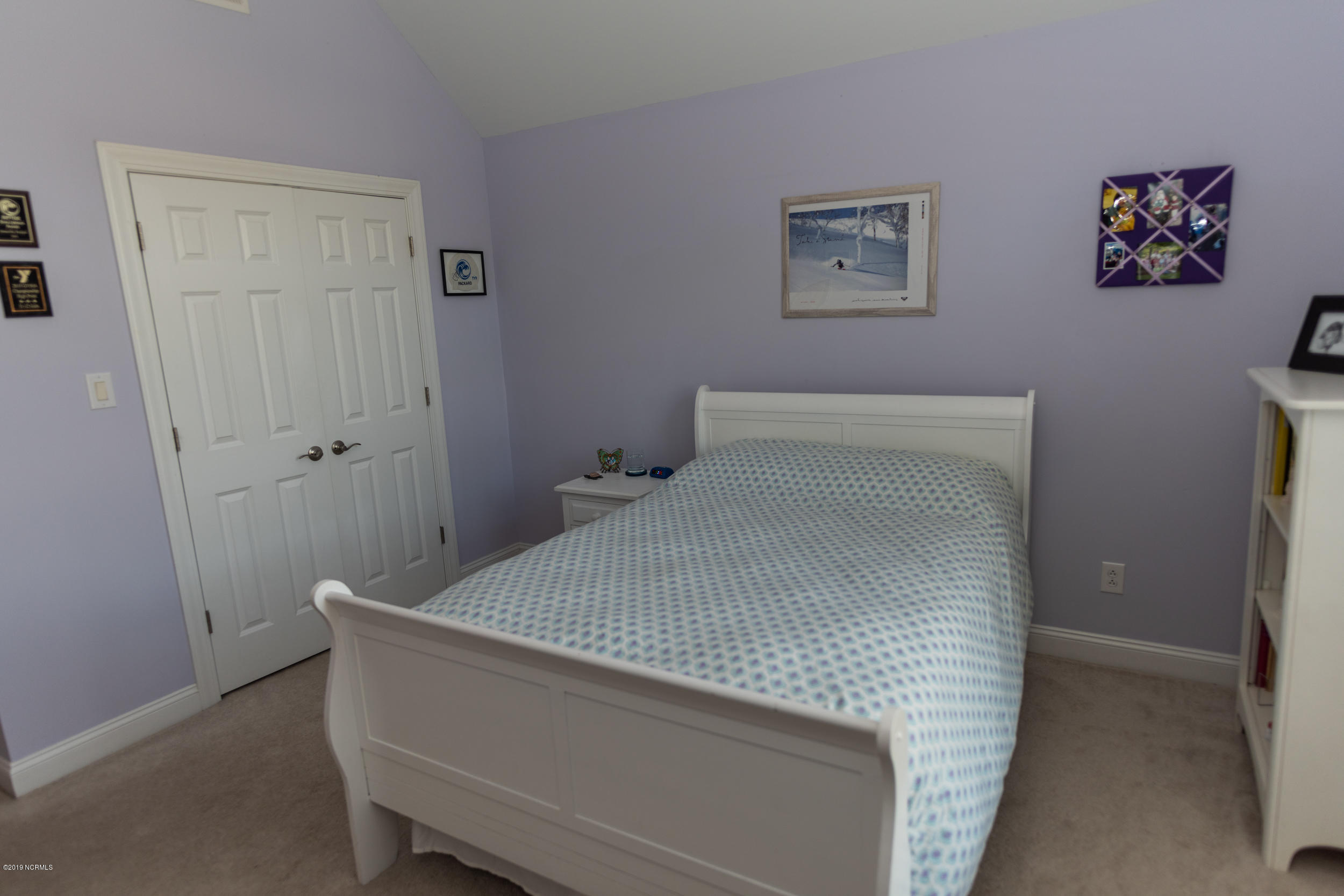 124 Friburg Road New Bern, NC 28562 - Photo 36 of 59 bedroom upstairs