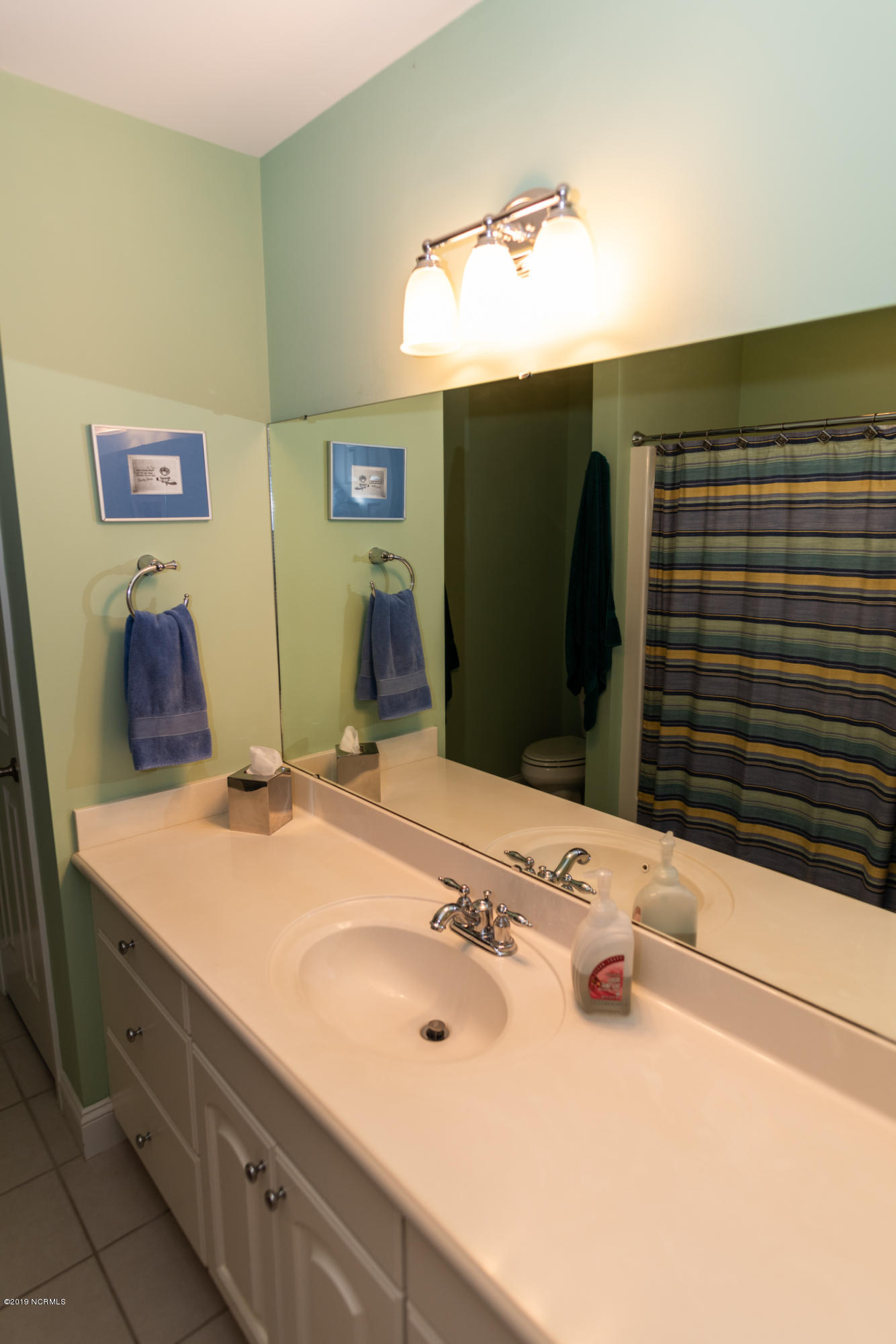 124 Friburg Road New Bern, NC 28562 - Photo 37 of 59 1 full bath upstairs